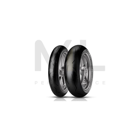 Pirelli DIABLO™ Supercorsa SP 200/55 ZR17 78W Motorcycle Summer Tyre