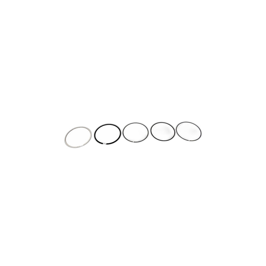Genuine BMW 11251247917 E36 Repair Kit Piston Rings 85,065mm(00) (Inc. 318is, 318ti & Z3 1.9)