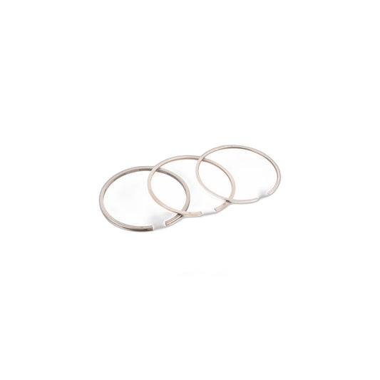 Genuine BMW 11251259853 Repair Kit Piston Rings D=90 (Inc. R90/6 & R90S)