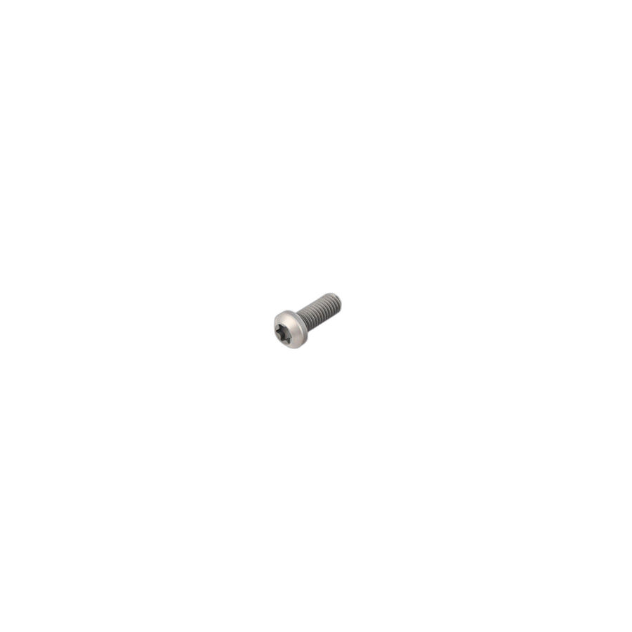 Genuine BMW 11421315981 E30 Isa Screw M6X16 10.9 (Inc. M3)