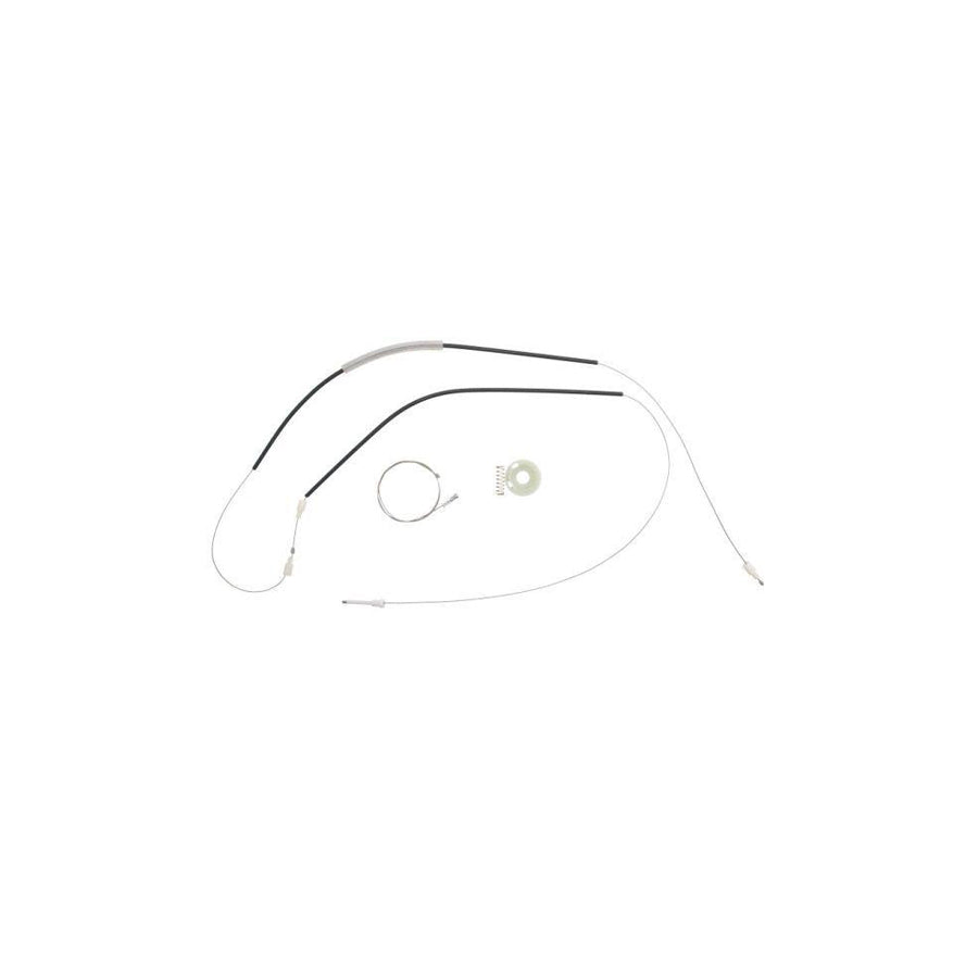 Blic 6205-03-028812P Repair Set, Window Regulator for Ford Focus