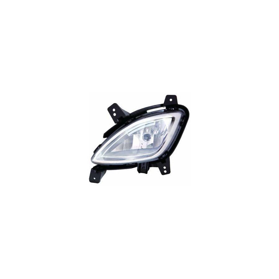 Abakus 2212034Rue Fog Light for Hyundai I10 I (Pa)