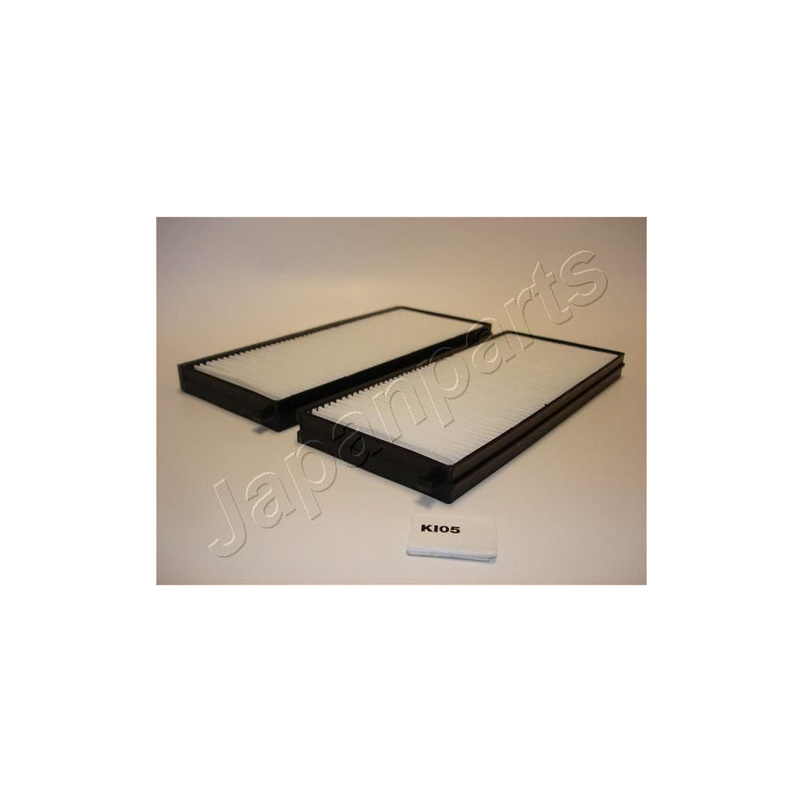 Japanparts FAA-KI05 Pollen Filter For Kia Carens II (Fj)