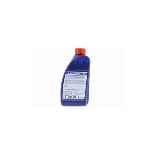 Vaico V630082 Hydraulic Filter, Automatic Transmission | ML Performance UK Car Parts