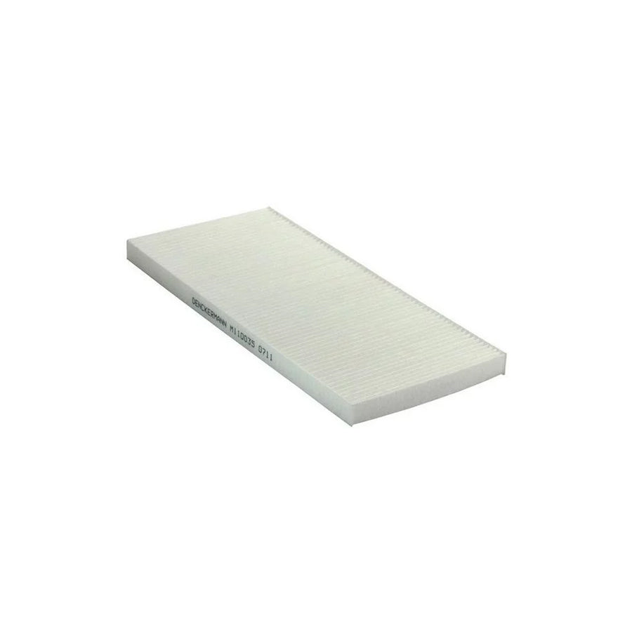 Denckermann M110035 Pollen Filter