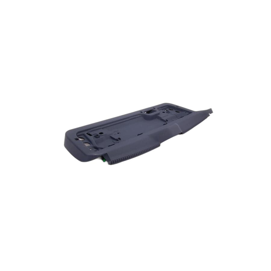 Genuine BMW 51498149677 E34 Lower Tail Lid Trim Panel ULTRAMARIN (Inc. 525td, 540i & 525i)