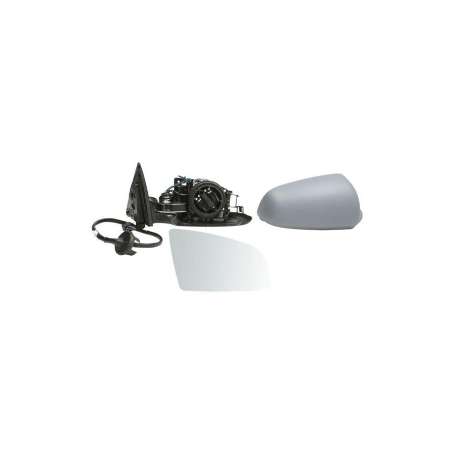Blic 5402-04-1139798 Wing Mirror for Audi A6