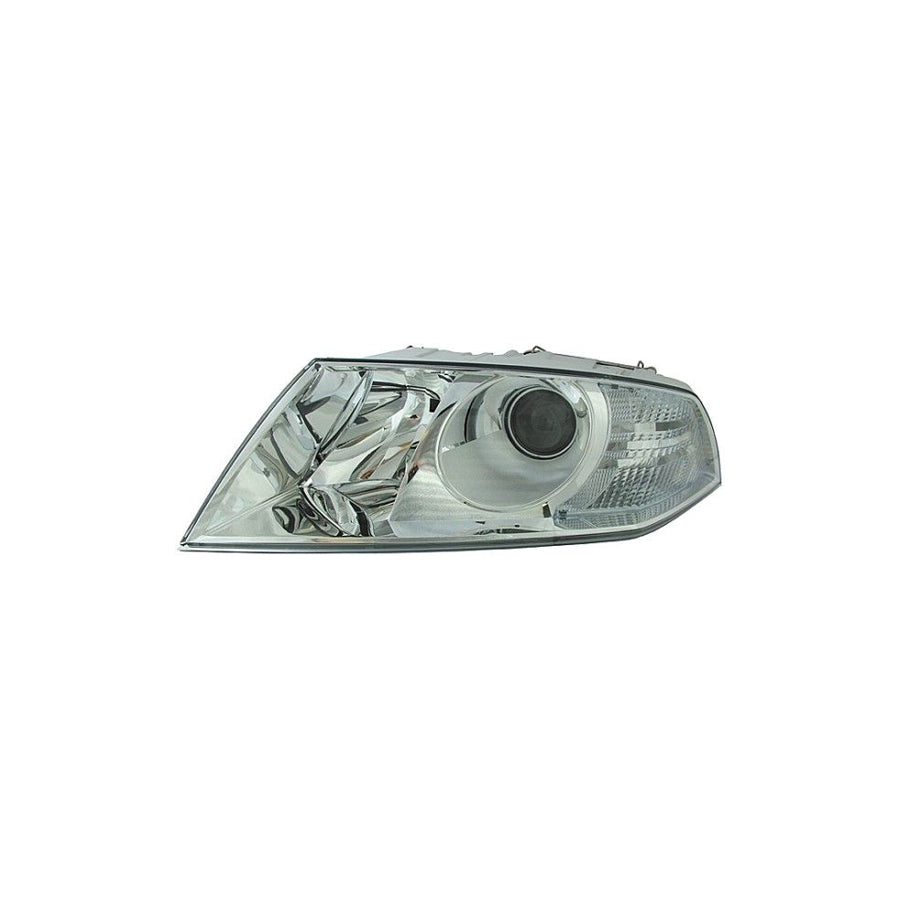 Hella 1LL 354 027-091 Headlight For Skoda Octavia