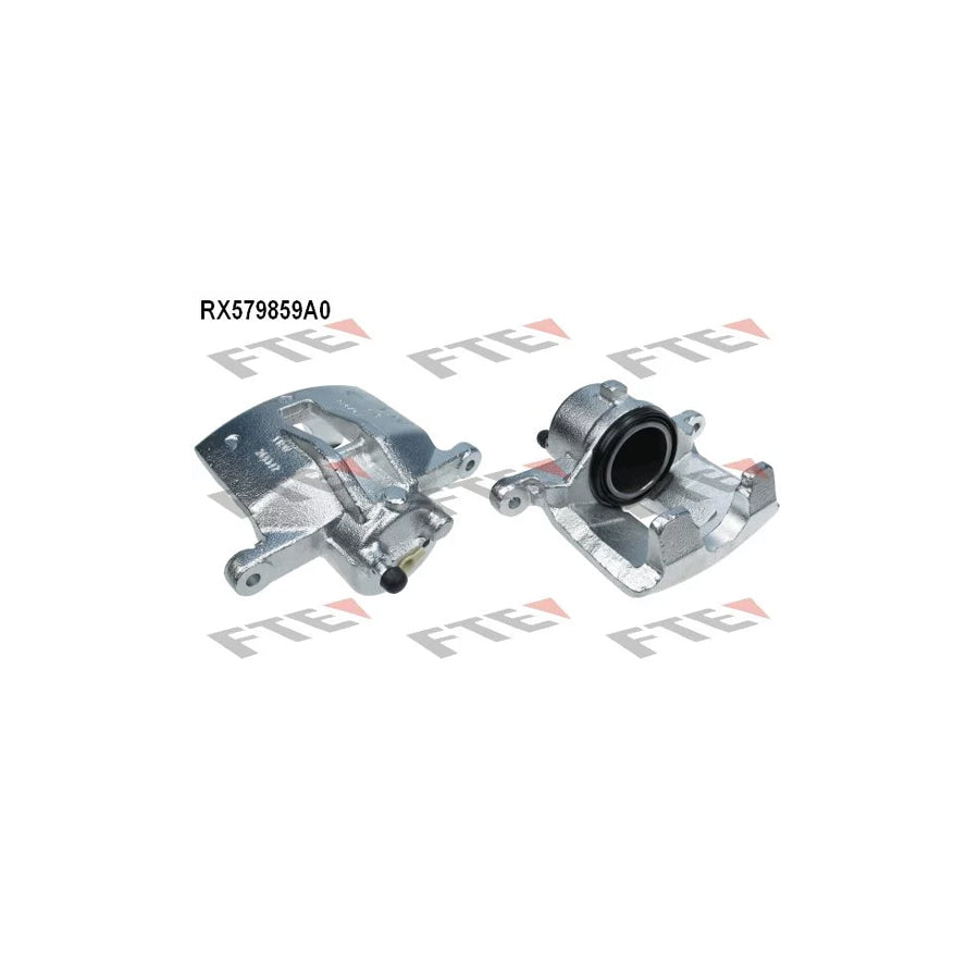 FTE 9292095 Brake Caliper for Toyota Corolla