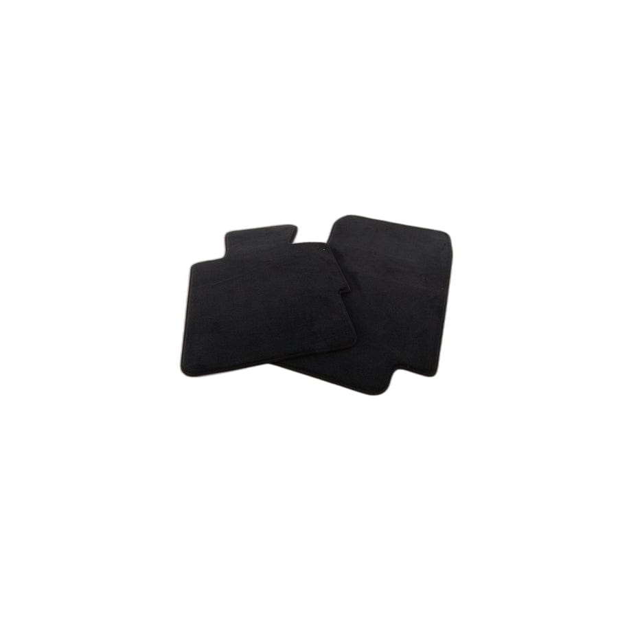 Genuine BMW 51477059131 E36 Set Of Floor Mats Velours ANTHRAZIT (Inc. Z3)