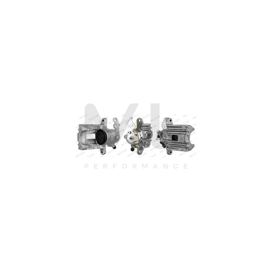 Ferodo Premier FCL694315 Brake Caliper With Accessories