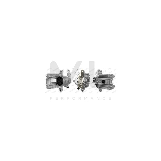 Ferodo Premier FCL694315 Brake Caliper With Accessories