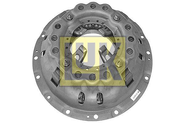 LuK 128 0245 50 Clutch Pressure Plate