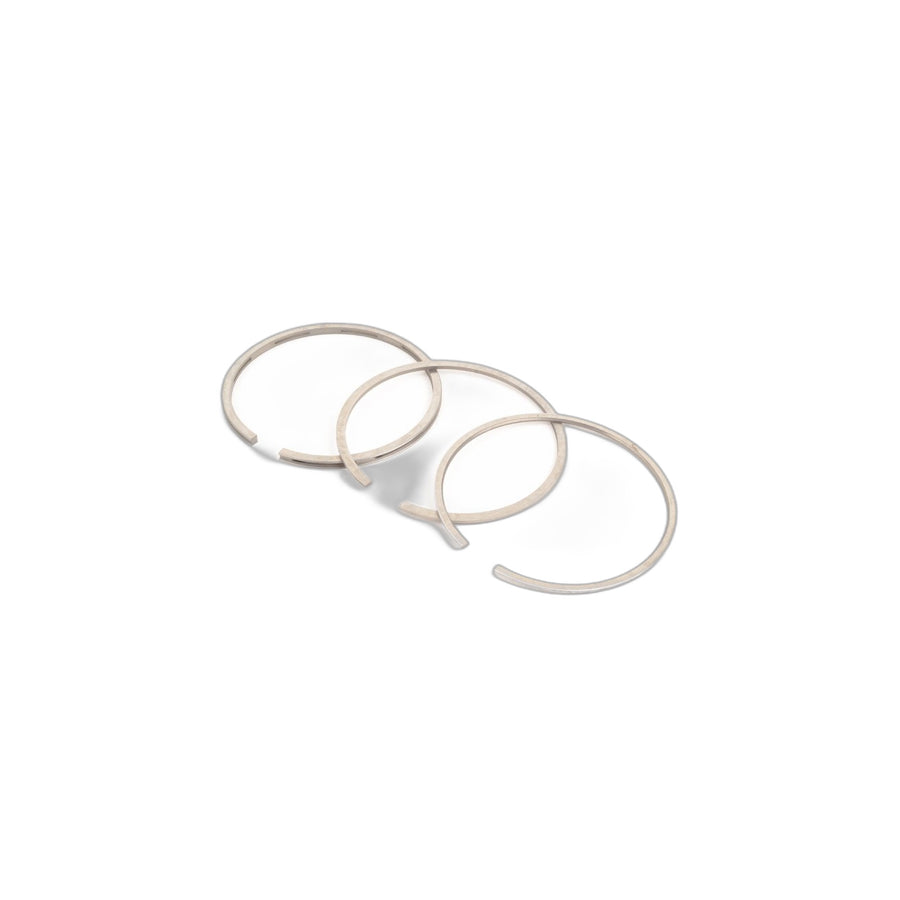 Genuine BMW 11251259855 Repair Kit Piston Rings +1,0 (Inc. R90/6 & R90S)
