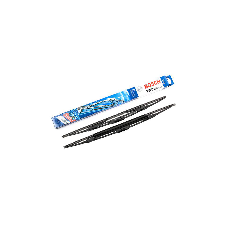 Bosch Twin Spoiler 3 397 118 404 Wiper Blade | ML Performance UK Car Parts