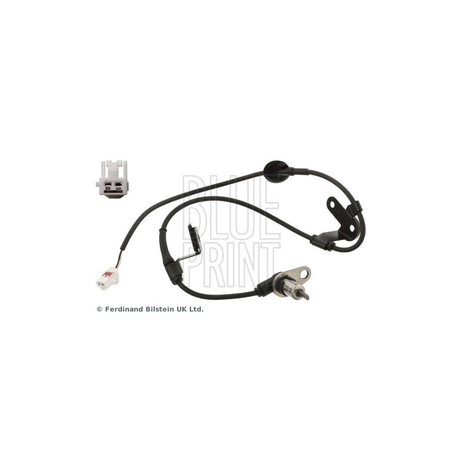 Blue Print Adbp710053 Abs Sensor for Mazda 626
