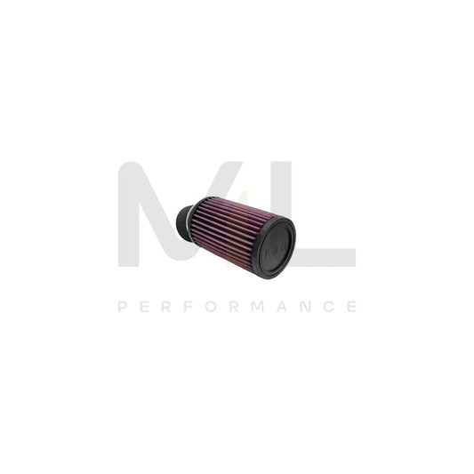 K&N RU-1770 Universal Clamp-On Air Filter