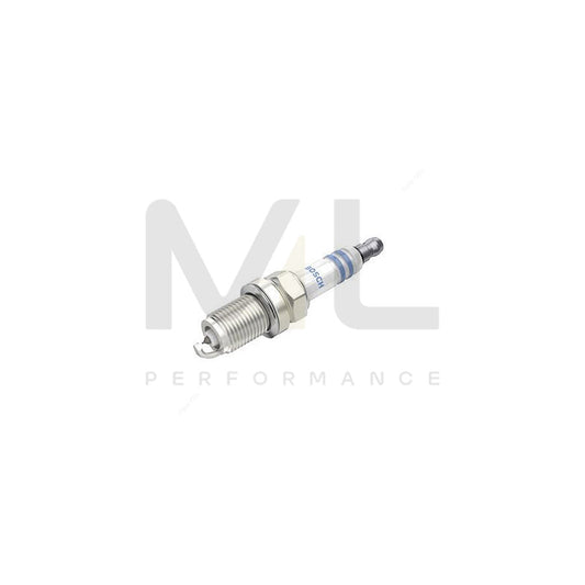 BOSCH Double Iridium Spark Plug 0242236599 | ML Car Parts UK | ML Performance