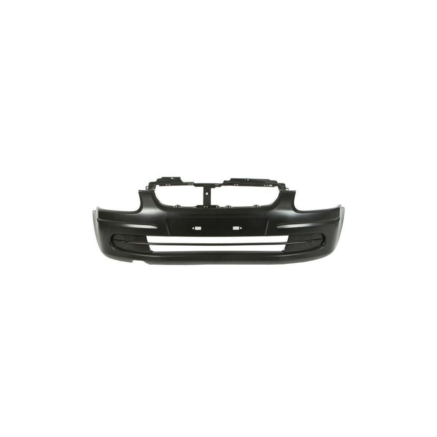 Blic 5510-00-5032900P Bumper for Opel Agila A (H00)