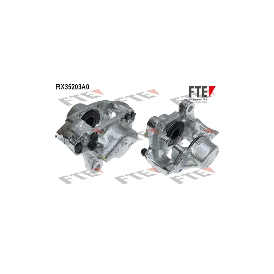 FTE Rx35203A0 Brake Caliper