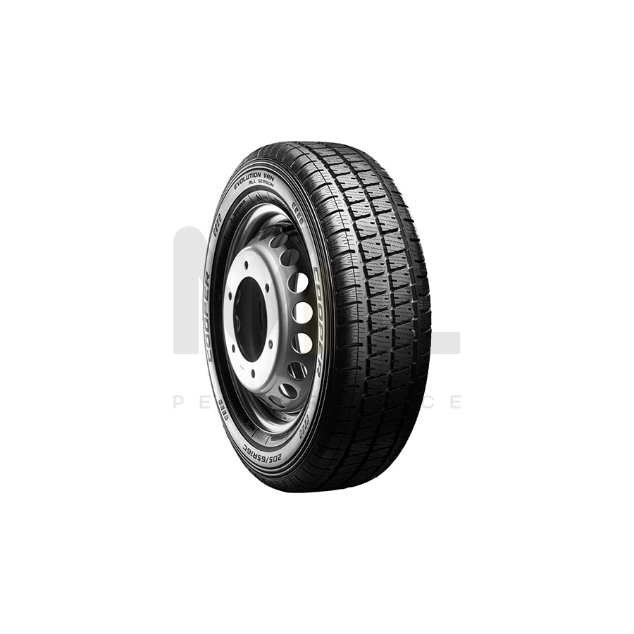 Cooper Evolution Van 195/60 R16 99/97H Van Summer Tyre
