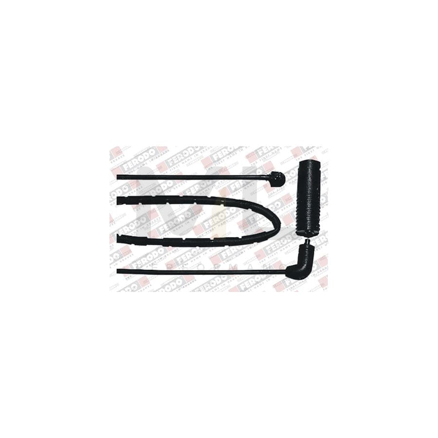 Ferodo Premier FWI259 Brake Pad Wear Sensor for BMW 3 Series