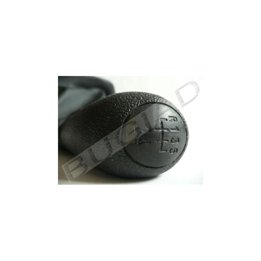 BUGIAD BSP20787 Gear Lever Gaiter for SKODA OCTAVIA