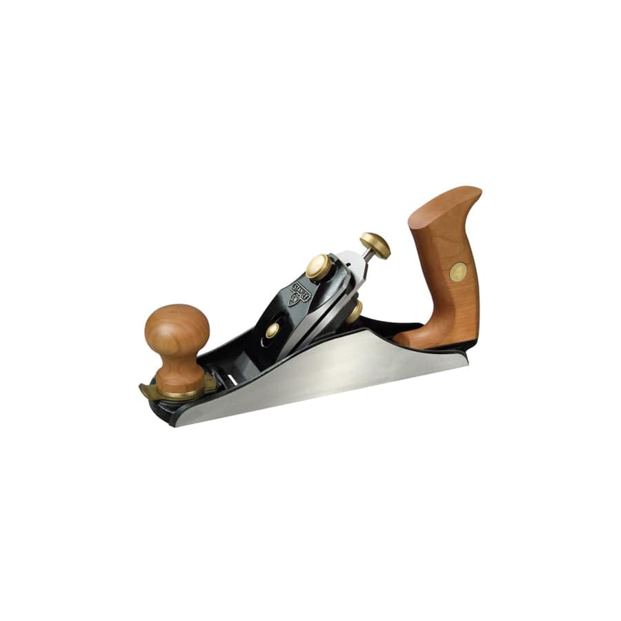 STANLEY® STA112136 No.4 Sweetheart Premium Bench Plane (2in)