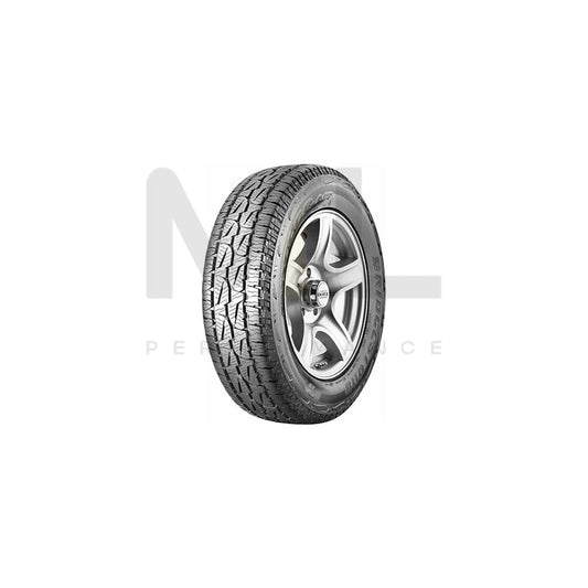 Bridgestone Dueler A/T 001 7.50 R16 116N All Season SUV Tyre