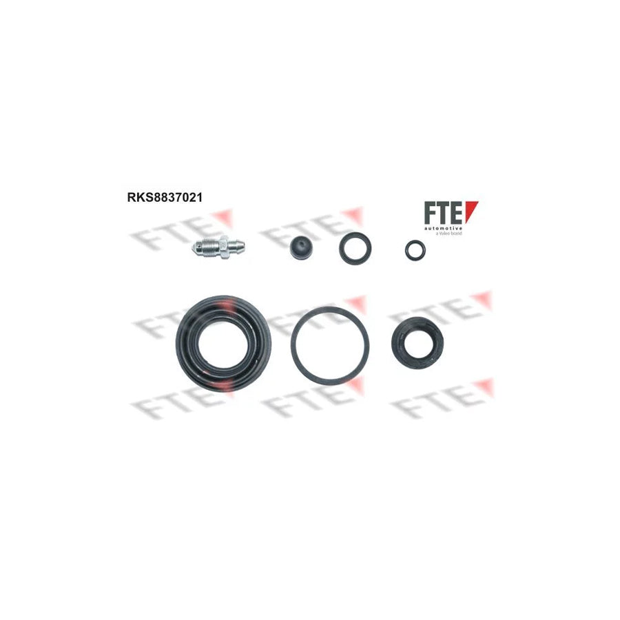 FTE 9324395 Repair Kit, Brake Caliper