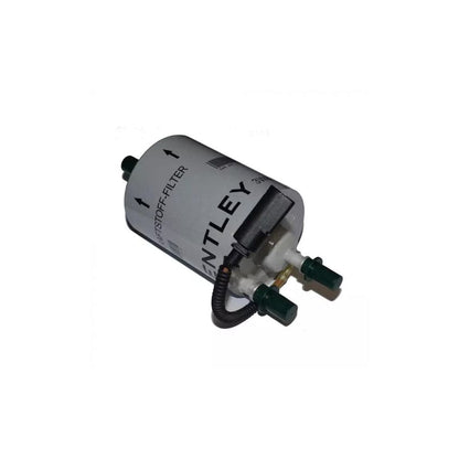 GENUINE Rolls-Royce & Bentley 3W8201511C FUEL FILTER (2010 - 2018 cars)