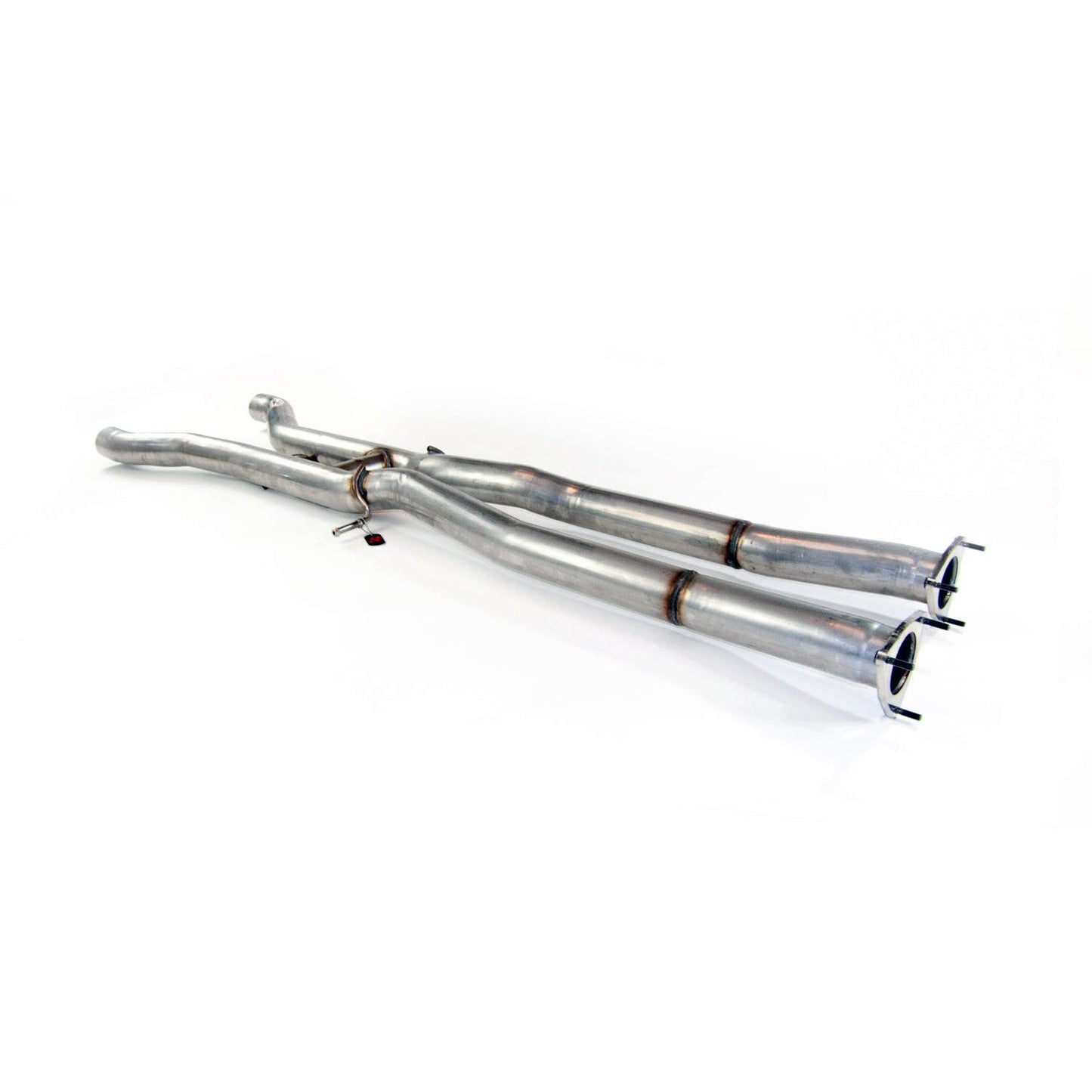 QuickSilver BE608S Bentley Continental GT, GTC (ALL W12, Except SuperSport) 2nd Cat Delete Section | ML Performance UK Car Parts