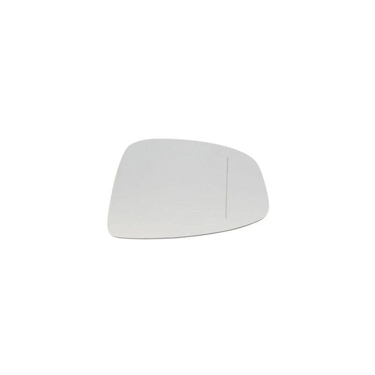 Blic 6102-14-2001741P Mirror Glass, Outside Mirror for Mazda CX-5 I (Ke, Gh)