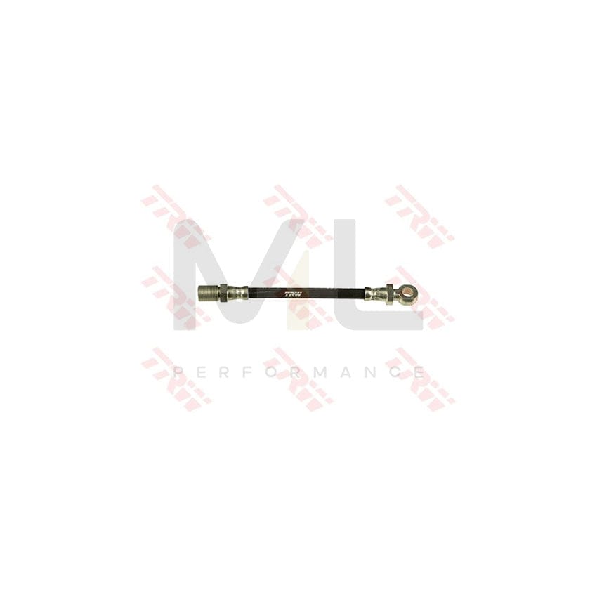 TRW PHD144 Brake Hose 196mm, 3/8 24