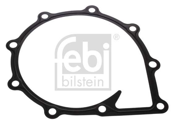 Febi Bilstein 48406 Gasket, Water Pump For | ML Performance UK Car Parts
