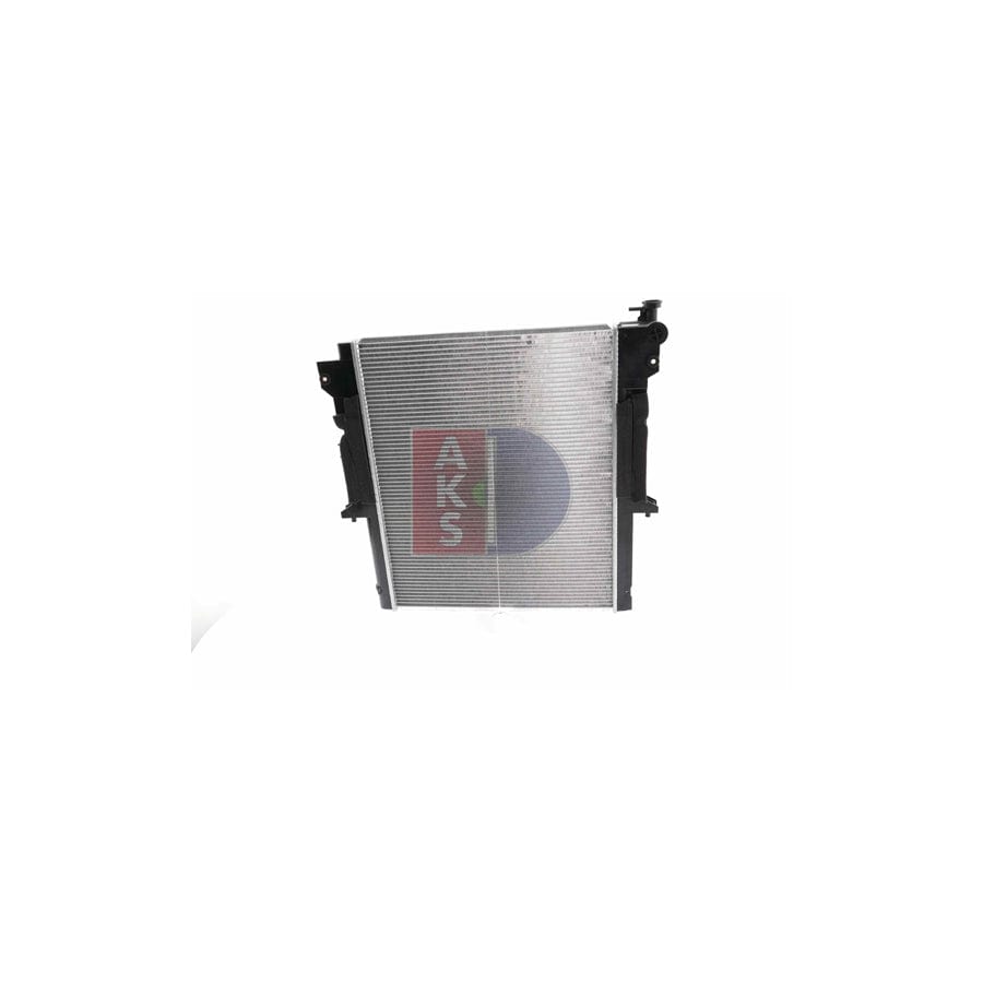 AKS Dasis 140098N Engine Radiator for Mitsubishi L200 / Triton IV Pickup (Ka, Kb)