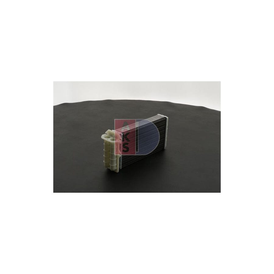 AKS Dasis 540006N Air Conditioning Condenser