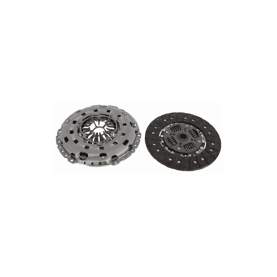 Sachs 3000 950 984 Clutch Kit for Land Rover Freelander