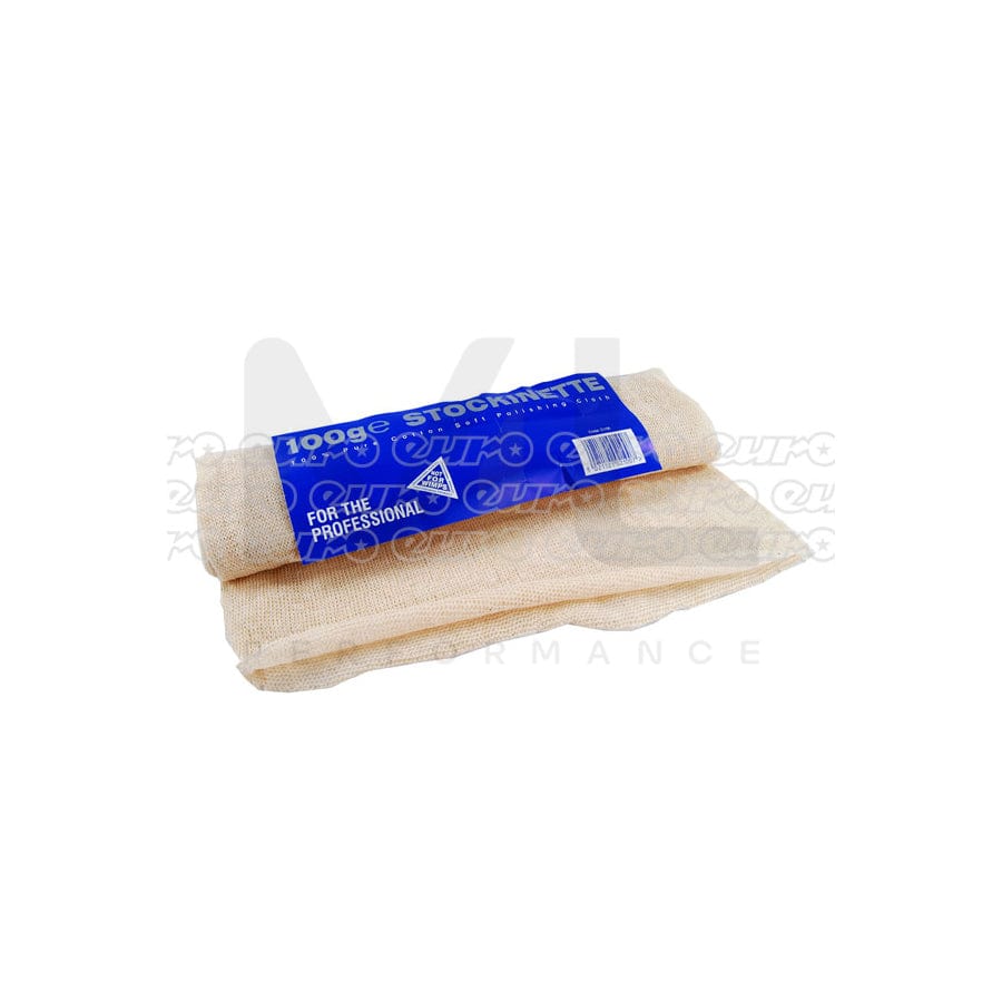 Trade Quality 100% Cotton Stockinette 100Gm