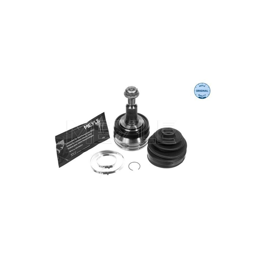 Meyle 100 498 0198 Joint Kit, Drive Shaft