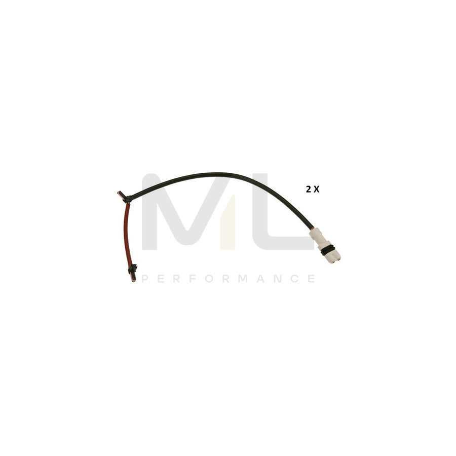 TRW GIC317 Brake pad wear sensor for PORSCHE 911