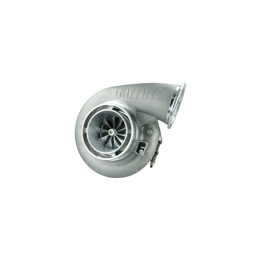 Garrett Garrett G42-1200 Turbocharger 1.01 A/R V-Band / V-Band / 879779-5007S