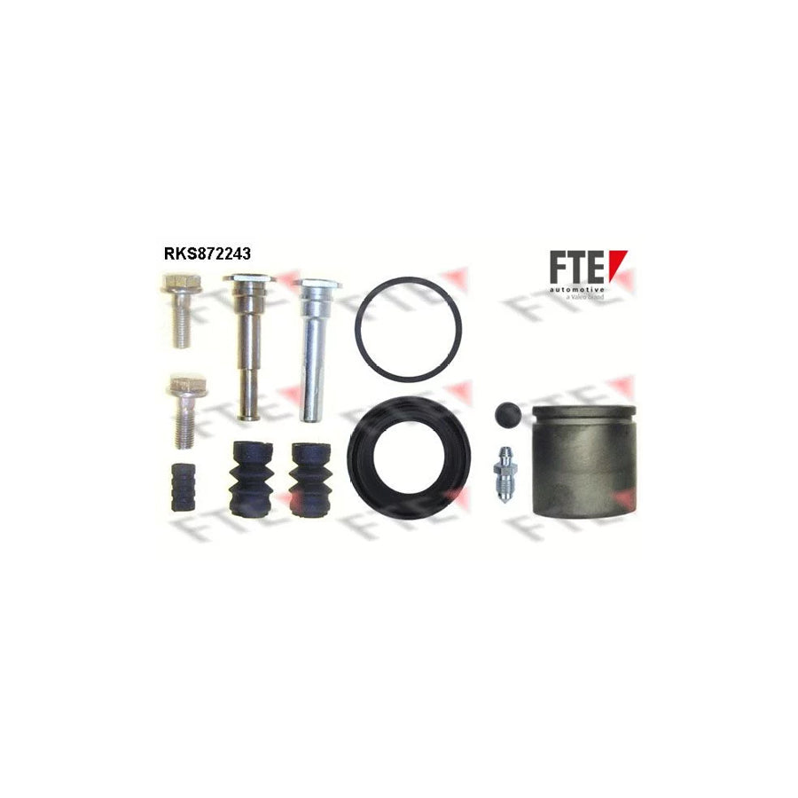 FTE 9344378 Repair Kit, Brake Caliper