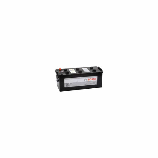 Bosch T3 043 Truck Battery 12V 130Ah Type 622 T3043 | ML Performance UK Car Parts