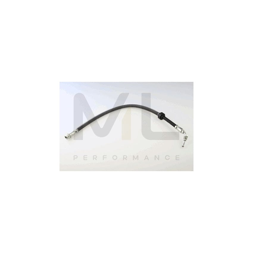 TEXTAR 40081200 Brake Hose 496mm