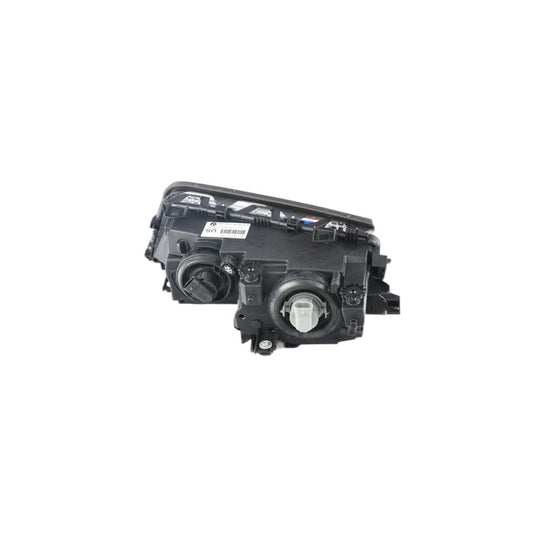 Genuine BMW 63126906496 E46 Headlight Right ZKW (Inc. 325i, 320i & 328i)