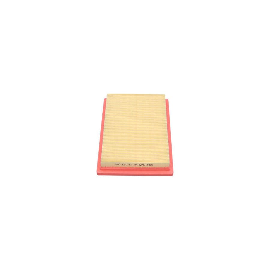 Kavo Parts Ha-678 Air Filter For Hyundai Amica / Atoz (Mx)