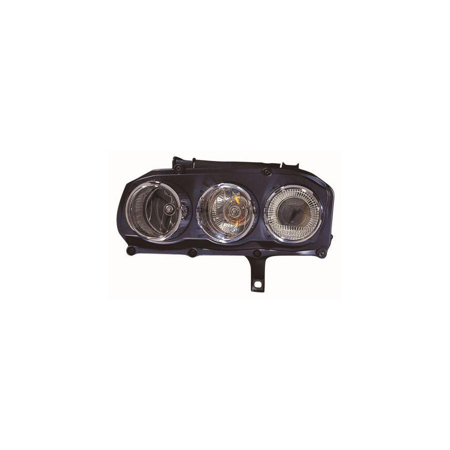 Abakus 6671116Lldem Headlight