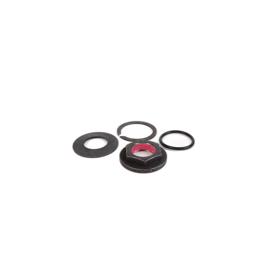 Genuine BMW 24217513337 E36 E39 E46 Repair Kit, Output Flange Nut (Inc. Z3)