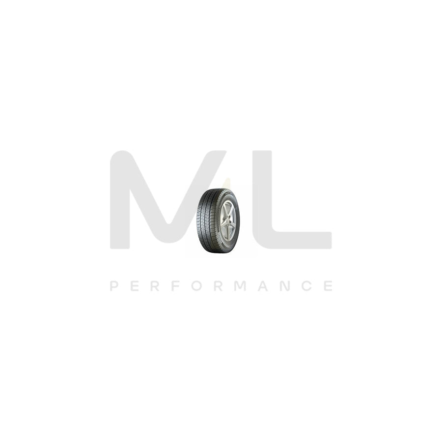 Continental VanContact™ Camper 255/55 R18 120R All-season SUV Tyre